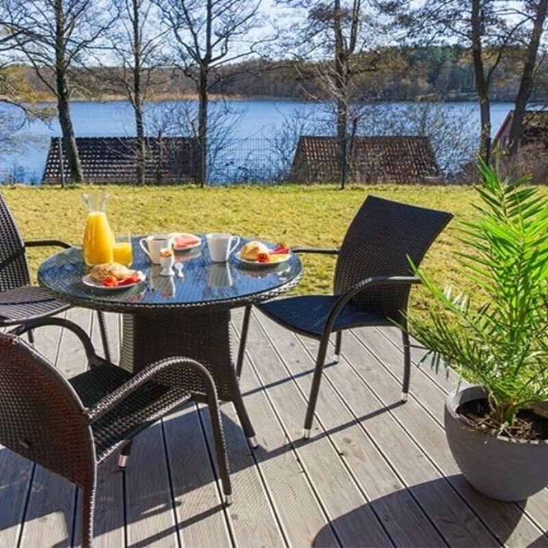 Sommerhus - 6 personer -  - 16837 - Dorf Zechlin  Ortsteil Beckersmühle