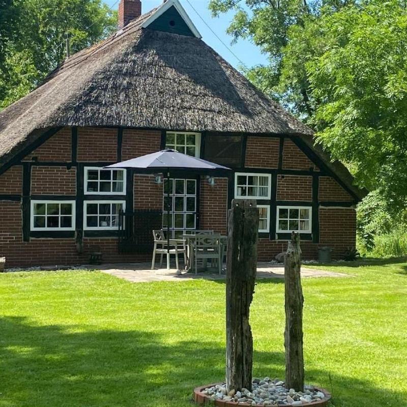 Sommerhus - 6 personer -  - Augustgroden - 26937