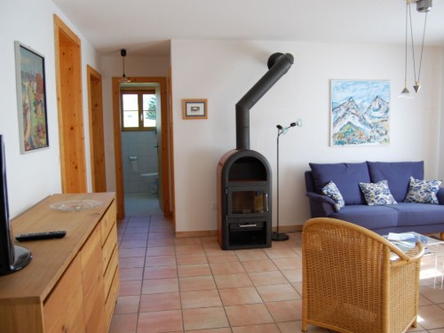 Holiday apartment - 6 persons -  - 7189 - Rueras Dieni