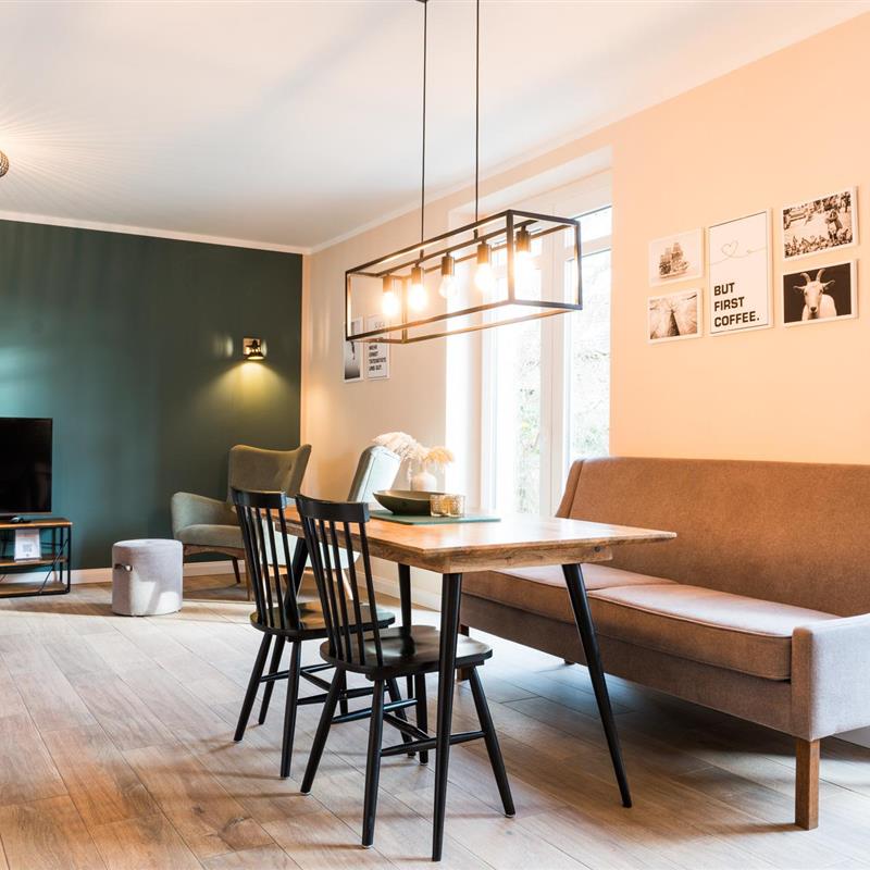 Sommerhus - 4 personer -  - Dörpstraat - 23769 - Fehmarn Ot Staberdorf