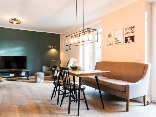 Ferienhaus - 4 Personen -  - Dörpstraat - 23769 - Fehmarn Ot Staberdorf