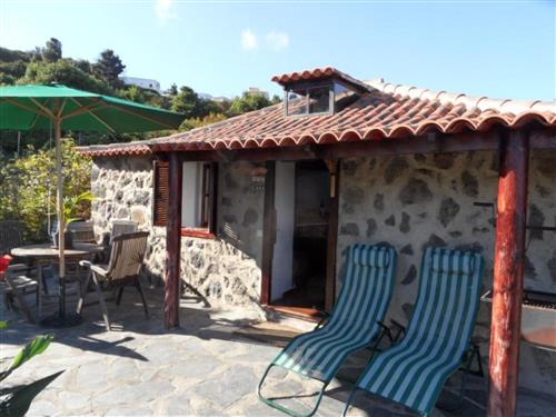 Holiday home - 3 persons -  - Icod De Los Vinos - 38430