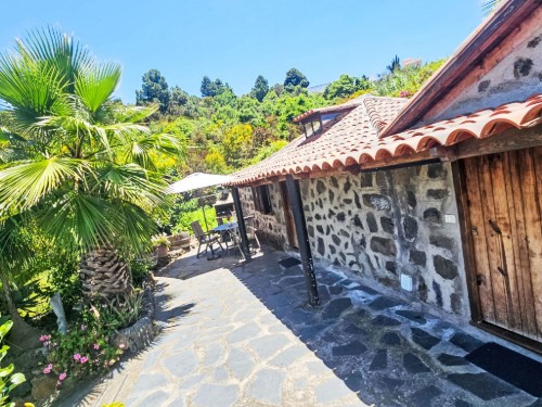 Sommerhus - 3 personer -  - 38430 - Icod De Los Vinos