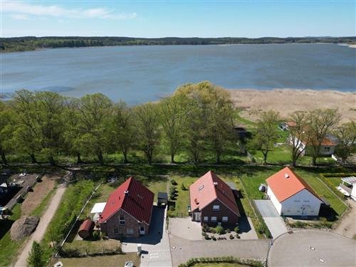 Feriehus / leilighet - 4 personer -  - Schilfweg - 19417 - Warin