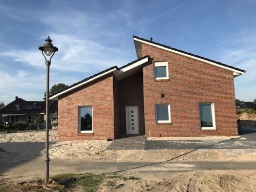 Ferienwohnung - 2 Personen -  - Inselstraße - 26899 - Rhede (Ems)