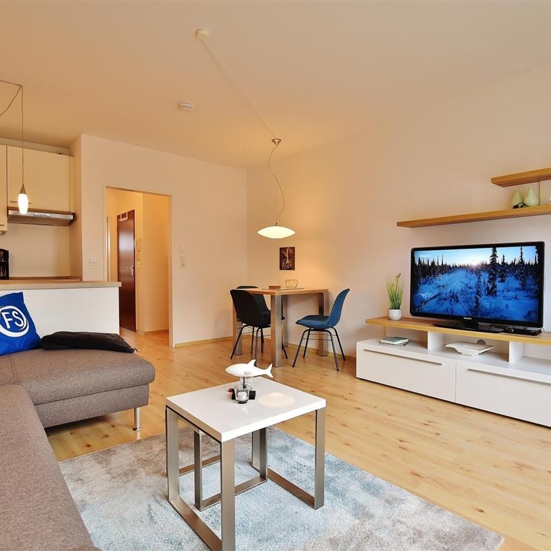 Ferielejlighed - 2 personer -  - An der Aue - 23747 - Dahme