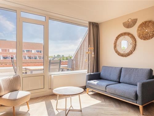 Holiday apartment - 4 persons -  - 4311NS - Bruinisse