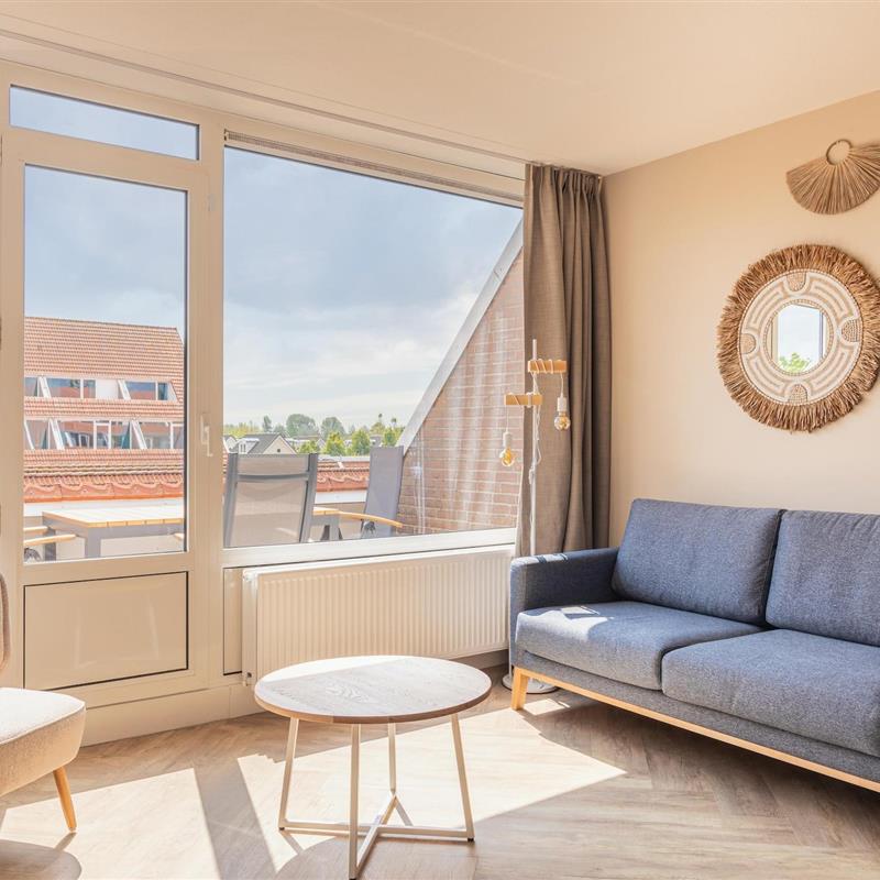 Ferielejlighed - 4 personer -  - 4311NS - Bruinisse