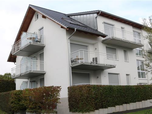 Semesterlägenhet - 2 personer -  - Bellinger Str. - 79415 - Bad Bellingen