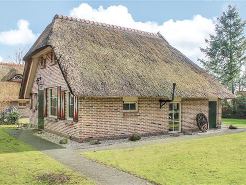 Ferienhaus - 6 Personen -  - Veldhuisweg - 7955 PP - Ijhorst