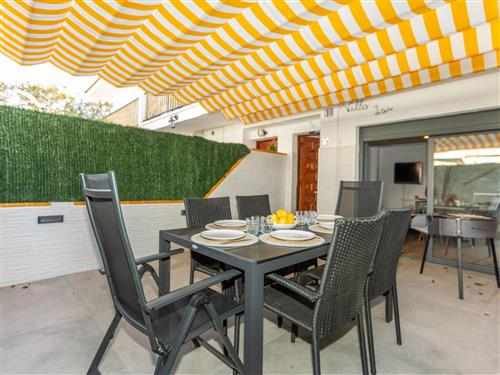 Holiday home - 6 persons -  - Cunit - 43881