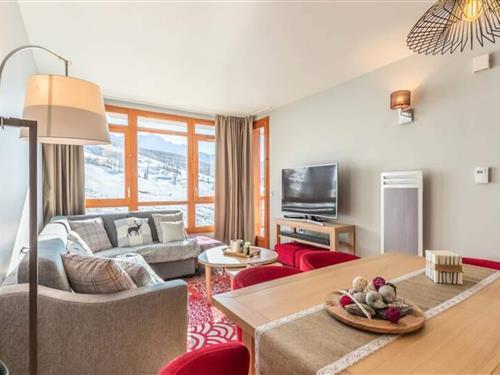 Semesterlägenhet - 6 personer -  - 73700 - Bourg St Maurice