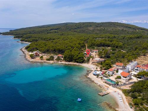 Sommerhus - 4 personer -  - Ulica Blace - Hvar-Sucuraj - 21469 - Sucuraj