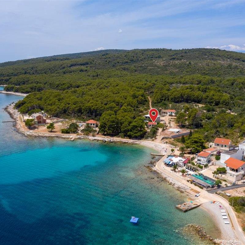 Sommerhus - 4 personer -  - Ulica Blace - Hvar-Sucuraj - 21469 - Sucuraj
