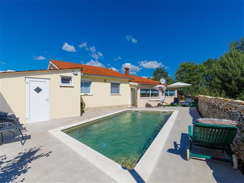 Feriehus - 8 personer -  - Pula/Vodnjan - 52215