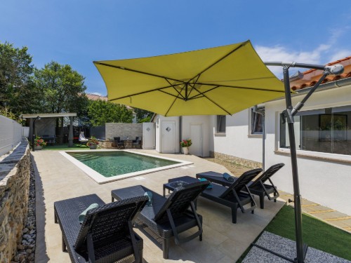 Ferienhaus - 8 Personen -  - 52215 - Pula/Vodnjan