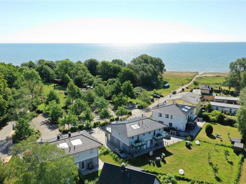 Semesterhus/Semesterlägenhet - 6 personer -  - Südstrand - 18586 - Göhren (Ostseebad)