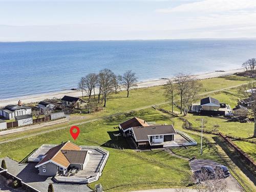 Sommerhus - 8 personer -  - Liljeparken - Tørresø - 5450 - Otterup