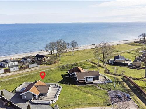 Ferienhaus - 6 Personen -  - Liljeparken - Törresö - 5450 - Otterup