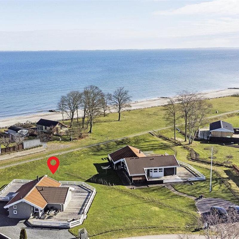 Sommerhus - 6 personer -  - Liljeparken - Tørresø - 5450 - Otterup