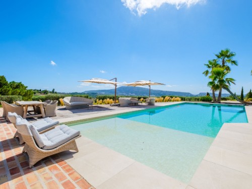 Fritidshus - 10 personer -  - 03725 - Moraira