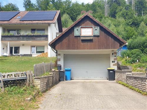 Ferielejlighed - 2 personer -  - DETA-Str. - 37431 - Bad Lauterberg