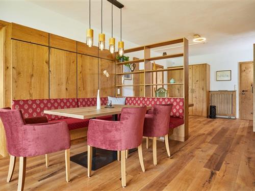 Ferienwohnung - 6 Personen -  - Unterjoch - 4822 - Bad Goisern Am Hallstätte