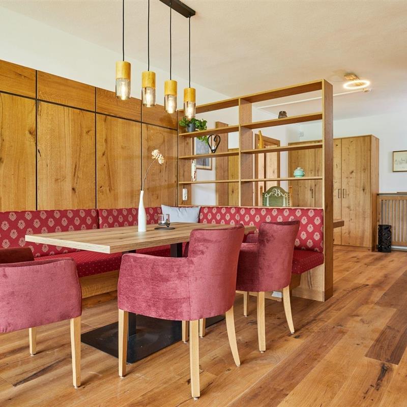 Ferielejlighed - 6 personer -  - Unterjoch - 4822 - Bad Goisern Am Hallstätte