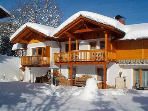 Semesterlägenhet - 7 personer -  - Nestlerweg - 5532 - Filzmoos