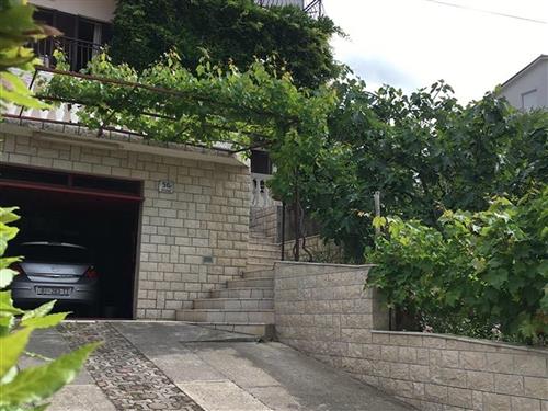 Ferielejlighed - 4 personer -  - Židine - 51260 - Crikvenica