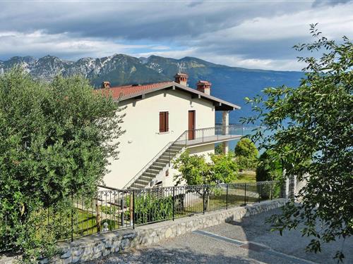 Holiday Home/Apartment - 4 persons -  - 25080 - Tignale