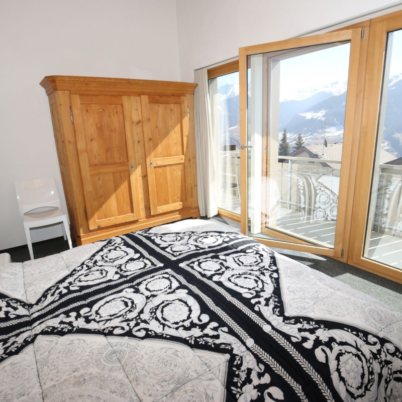Ferielejlighed - 7 personer -  - 7146 - Vattiz