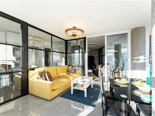 Ferielejlighed - 2 personer -  - 29620 - Malaga