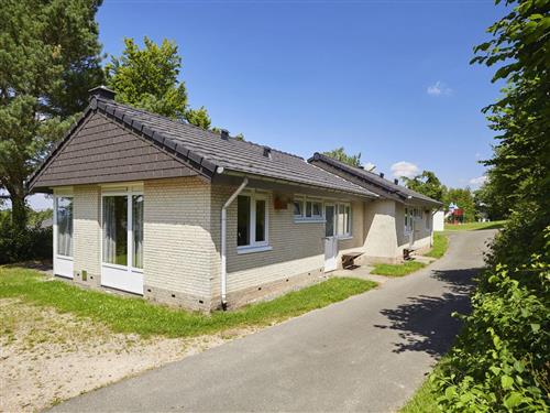 Feriehus / leilighet - 4 personer -  - Sonnenberg - D-54340 - Leiwen