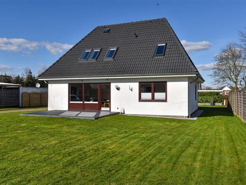 Ferieleilighet - 3 personer -  - Hooger Straße - 25899 - Niebüll