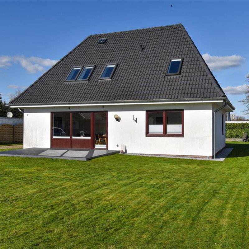 Ferielejlighed - 3 personer -  - Hooger Straße - 25899 - Niebüll