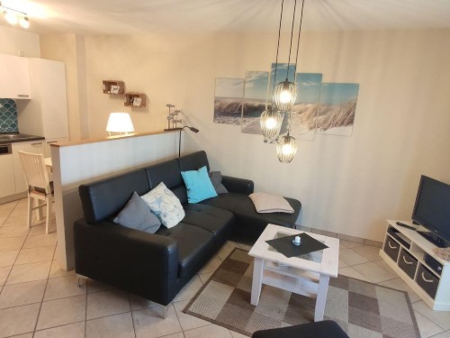 Ferienwohnung - 2 Personen -  - Fischerstieg - 23999 - Timmendorf-Strand
