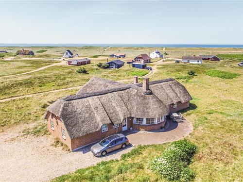 Ferienhaus - 16 Personen -  - Bethaniavej - Vrist - 7673 - Harboöre