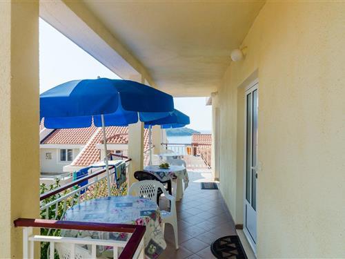 Ferielejlighed - 2 personer -  - 20216 - Molunat