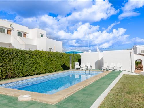 Telt - 6 personer -  - 07660 - Cala D'or, Illes Balears