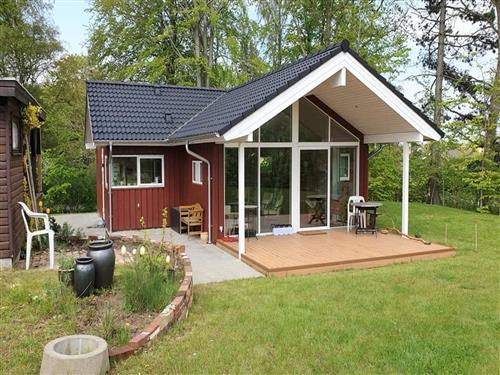 Ferienhaus - 7 Personen -  - Harevej - Ahl Strand - 8400 - Ebeltoft