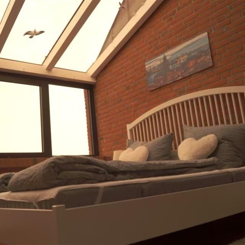 Ferielejlighed - 7 personer -  - Koogstraße - 25718 - Friedrichskoog