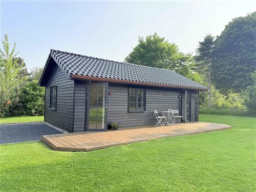 Semesterlägenhet - 2 personer -  - Natskyggevej - 3390 - Hundested