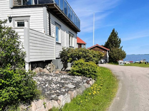  - 4 personer -  - Strandvägen - 64395 - Vingåker
