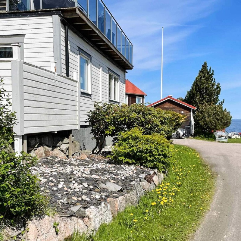  - 4 personer -  - Strandvägen - 64395 - Vingåker