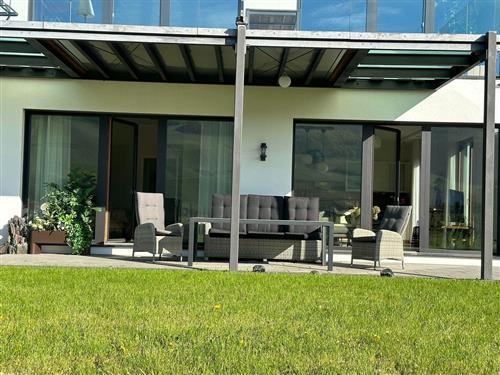 Holiday apartment - 4 persons -  - Karthäuserstraße - 54498 - Piesport