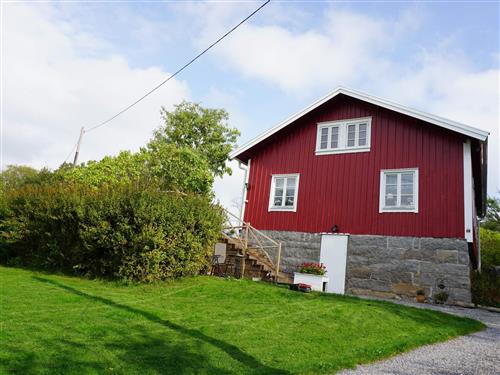 - 6 persons -  - Lyse Lycke - Torgestad - 45391 - Lysekil