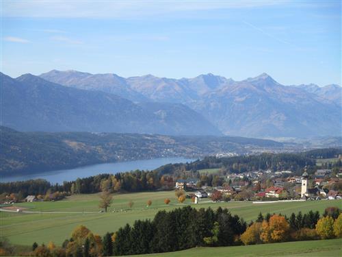 Feriehus - 8 personer -  - Grantsch - 9872 - Millstatt