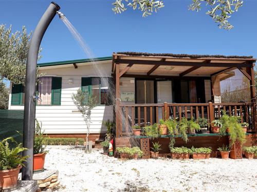 Mobile home - 4 persons -  - Franje Tudmana - 21220 - Trogir