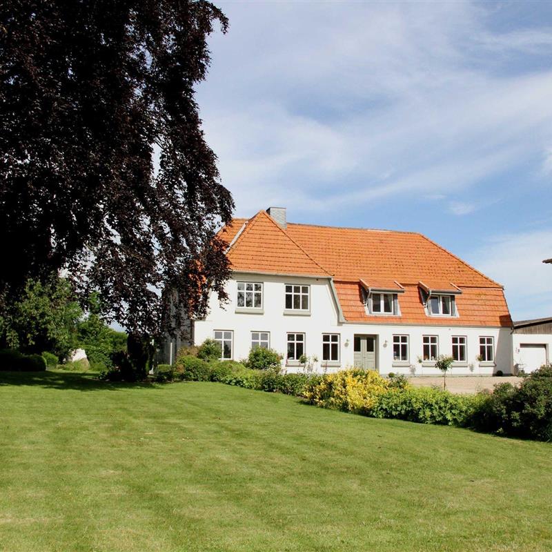  - 2 personer -  - Stenderup - 24395 - Gelting